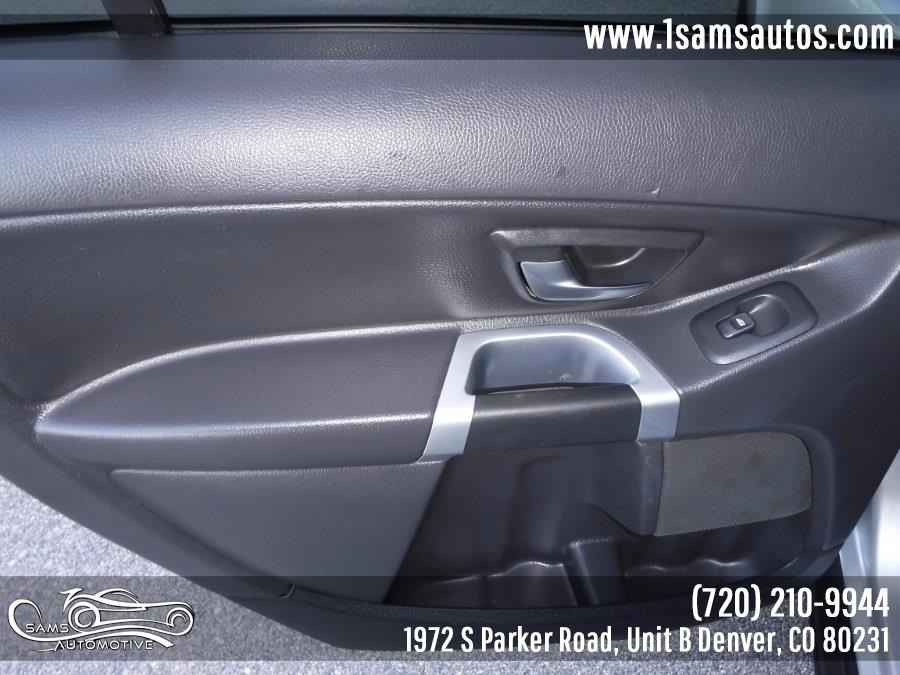 2008 Volvo XC90 AWD 4dr I6 w/Snrf/3rd Row, available for sale in Denver, Colorado | Sam's Automotive. Denver, Colorado 2008 Volvo XC90 AWD 4dr I6 w/Snrf/3rd Row, available for sale in Denver, Colorado | Sam's Automotive. Denver, Colorado