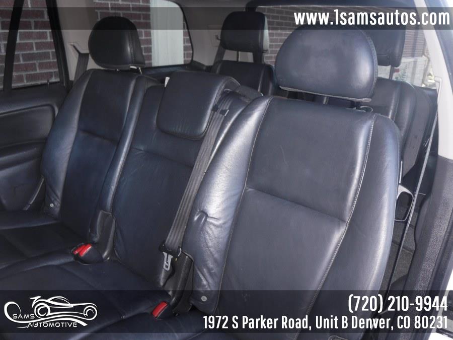 2008 Volvo XC90 AWD 4dr I6 w/Snrf/3rd Row, available for sale in Denver, Colorado | Sam's Automotive. Denver, Colorado 2008 Volvo XC90 AWD 4dr I6 w/Snrf/3rd Row, available for sale in Denver, Colorado | Sam's Automotive. Denver, Colorado