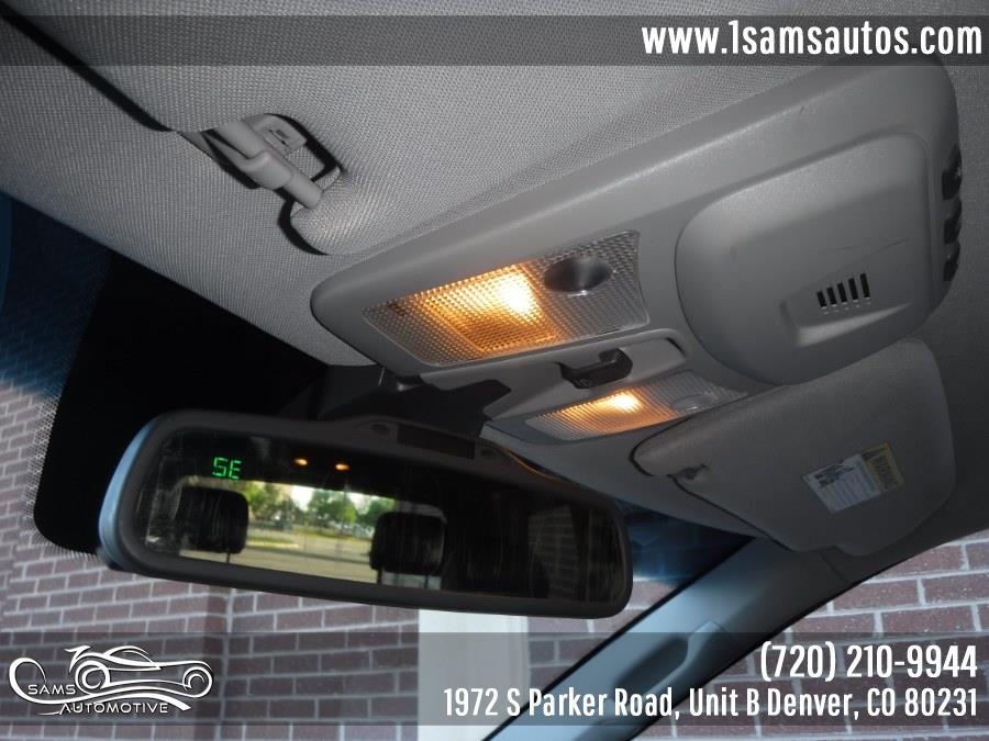 2008 Volvo XC90 AWD 4dr I6 w/Snrf/3rd Row, available for sale in Denver, Colorado | Sam's Automotive. Denver, Colorado 2008 Volvo XC90 AWD 4dr I6 w/Snrf/3rd Row, available for sale in Denver, Colorado | Sam's Automotive. Denver, Colorado