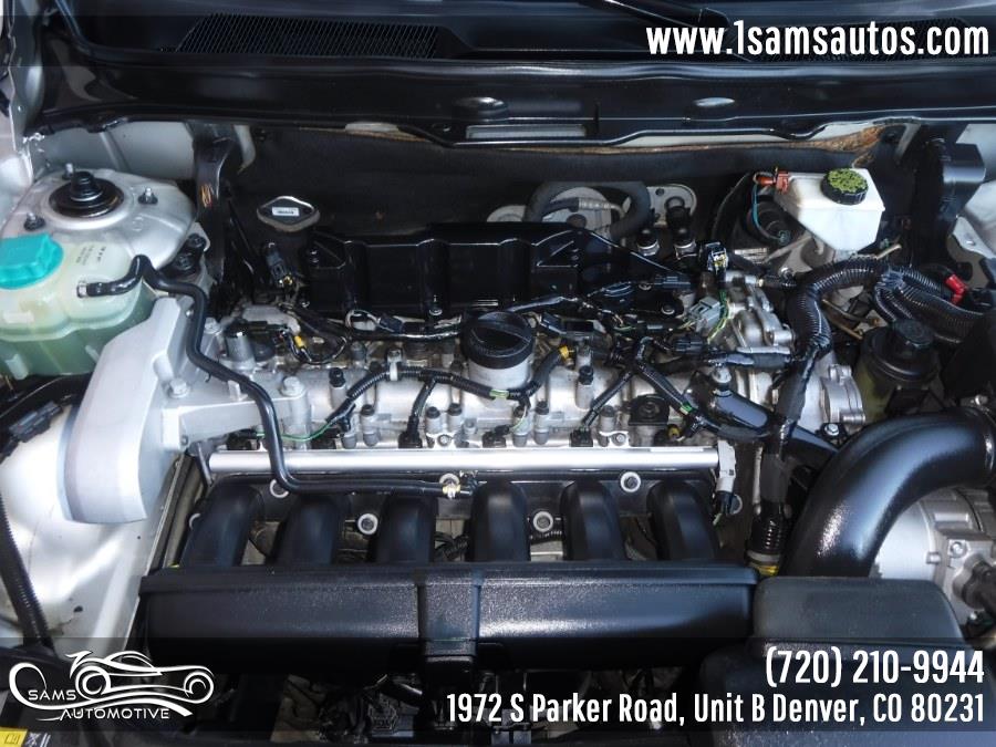 2008 Volvo XC90 AWD 4dr I6 w/Snrf/3rd Row, available for sale in Denver, Colorado | Sam's Automotive. Denver, Colorado 2008 Volvo XC90 AWD 4dr I6 w/Snrf/3rd Row, available for sale in Denver, Colorado | Sam's Automotive. Denver, Colorado