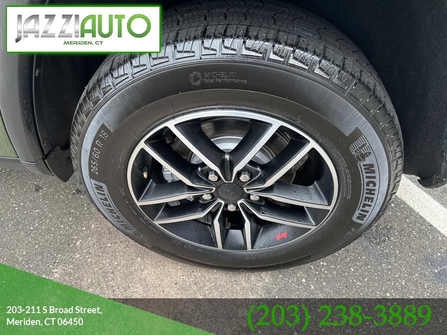 2021 Jeep Grand Cherokee Trailhawk 4x4, available for sale in Meriden, Connecticut | Jazzi Auto Sales LLC. Meriden, Connecticut 2021 Jeep Grand Cherokee Trailhawk 4x4, available for sale in Meriden, Connecticut | Jazzi Auto Sales LLC. Meriden, Connecticut