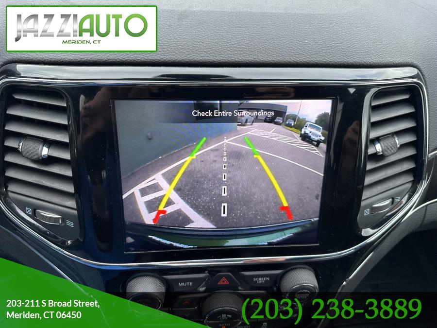 2021 Jeep Grand Cherokee Trailhawk 4x4, available for sale in Meriden, Connecticut | Jazzi Auto Sales LLC. Meriden, Connecticut 2021 Jeep Grand Cherokee Trailhawk 4x4, available for sale in Meriden, Connecticut | Jazzi Auto Sales LLC. Meriden, Connecticut