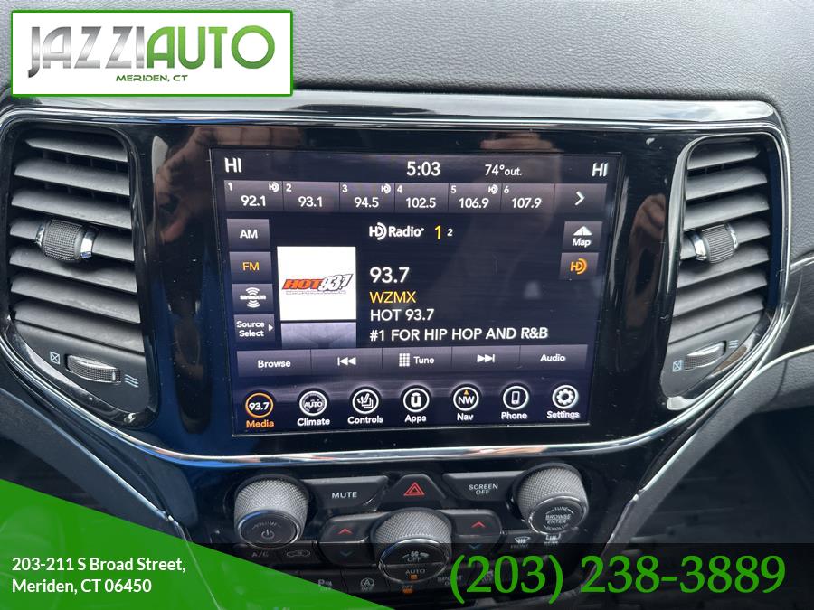 2021 Jeep Grand Cherokee Trailhawk 4x4, available for sale in Meriden, Connecticut | Jazzi Auto Sales LLC. Meriden, Connecticut 2021 Jeep Grand Cherokee Trailhawk 4x4, available for sale in Meriden, Connecticut | Jazzi Auto Sales LLC. Meriden, Connecticut
