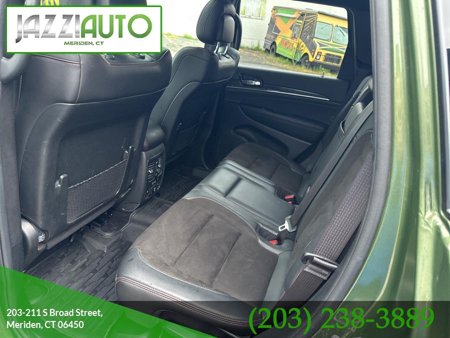 2021 Jeep Grand Cherokee Trailhawk 4x4, available for sale in Meriden, Connecticut | Jazzi Auto Sales LLC. Meriden, Connecticut 2021 Jeep Grand Cherokee Trailhawk 4x4, available for sale in Meriden, Connecticut | Jazzi Auto Sales LLC. Meriden, Connecticut