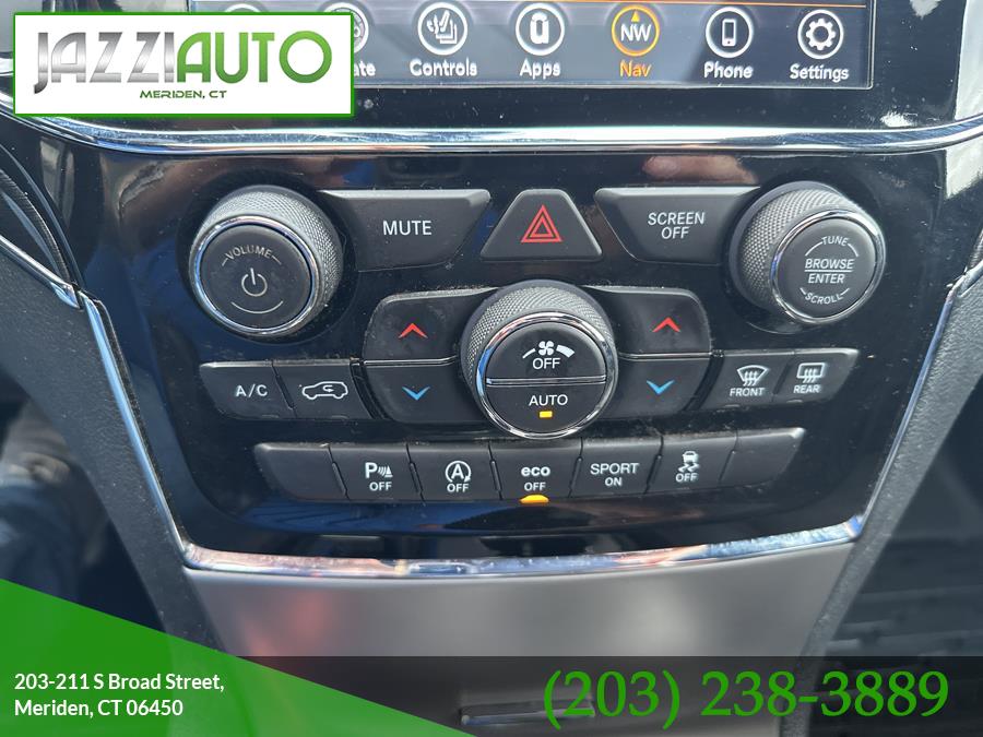 2021 Jeep Grand Cherokee Trailhawk 4x4, available for sale in Meriden, Connecticut | Jazzi Auto Sales LLC. Meriden, Connecticut 2021 Jeep Grand Cherokee Trailhawk 4x4, available for sale in Meriden, Connecticut | Jazzi Auto Sales LLC. Meriden, Connecticut