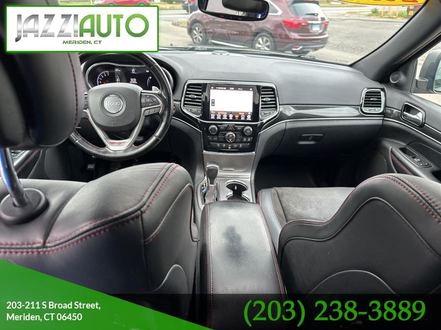 2021 Jeep Grand Cherokee Trailhawk 4x4, available for sale in Meriden, Connecticut | Jazzi Auto Sales LLC. Meriden, Connecticut 2021 Jeep Grand Cherokee Trailhawk 4x4, available for sale in Meriden, Connecticut | Jazzi Auto Sales LLC. Meriden, Connecticut