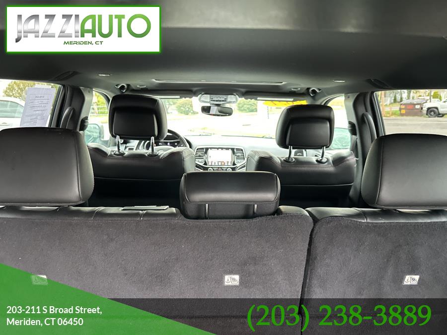 2021 Jeep Grand Cherokee Trailhawk 4x4, available for sale in Meriden, Connecticut | Jazzi Auto Sales LLC. Meriden, Connecticut 2021 Jeep Grand Cherokee Trailhawk 4x4, available for sale in Meriden, Connecticut | Jazzi Auto Sales LLC. Meriden, Connecticut