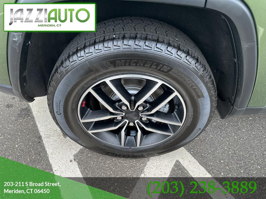 2021 Jeep Grand Cherokee Trailhawk 4x4, available for sale in Meriden, Connecticut | Jazzi Auto Sales LLC. Meriden, Connecticut 2021 Jeep Grand Cherokee Trailhawk 4x4, available for sale in Meriden, Connecticut | Jazzi Auto Sales LLC. Meriden, Connecticut