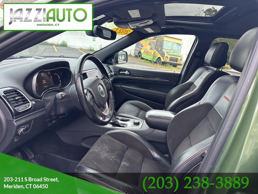 2021 Jeep Grand Cherokee Trailhawk 4x4, available for sale in Meriden, Connecticut | Jazzi Auto Sales LLC. Meriden, Connecticut 2021 Jeep Grand Cherokee Trailhawk 4x4, available for sale in Meriden, Connecticut | Jazzi Auto Sales LLC. Meriden, Connecticut