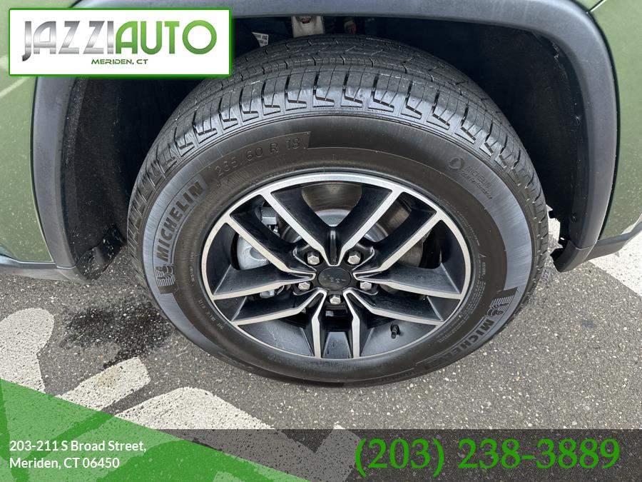 2021 Jeep Grand Cherokee Trailhawk 4x4, available for sale in Meriden, Connecticut | Jazzi Auto Sales LLC. Meriden, Connecticut 2021 Jeep Grand Cherokee Trailhawk 4x4, available for sale in Meriden, Connecticut | Jazzi Auto Sales LLC. Meriden, Connecticut