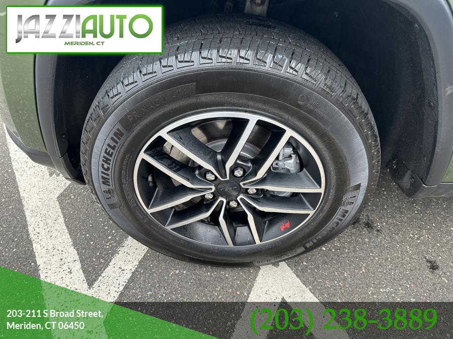 2021 Jeep Grand Cherokee Trailhawk 4x4, available for sale in Meriden, Connecticut | Jazzi Auto Sales LLC. Meriden, Connecticut 2021 Jeep Grand Cherokee Trailhawk 4x4, available for sale in Meriden, Connecticut | Jazzi Auto Sales LLC. Meriden, Connecticut