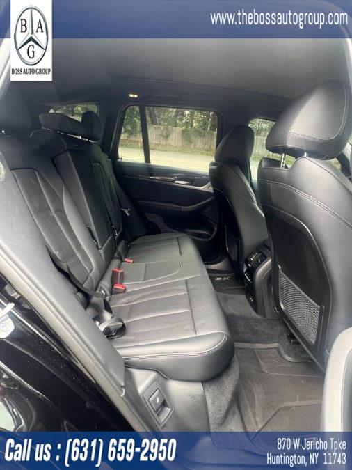 2023 BMW X3 M40i, available for sale in Huntington, New York | The Boss Auto Group. Huntington, New York 2023 BMW X3 M40i, available for sale in Huntington, New York | The Boss Auto Group. Huntington, New York