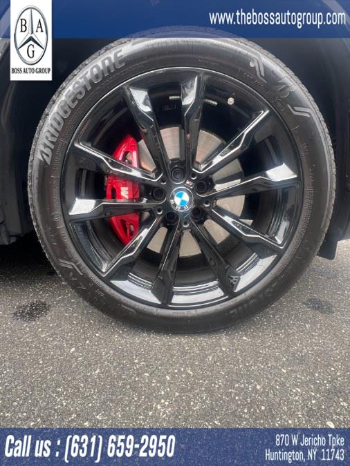2023 BMW X3 M40i, available for sale in Huntington, New York | The Boss Auto Group. Huntington, New York 2023 BMW X3 M40i, available for sale in Huntington, New York | The Boss Auto Group. Huntington, New York