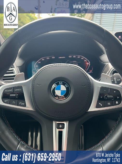 2023 BMW X3 M40i, available for sale in Huntington, New York | The Boss Auto Group. Huntington, New York 2023 BMW X3 M40i, available for sale in Huntington, New York | The Boss Auto Group. Huntington, New York