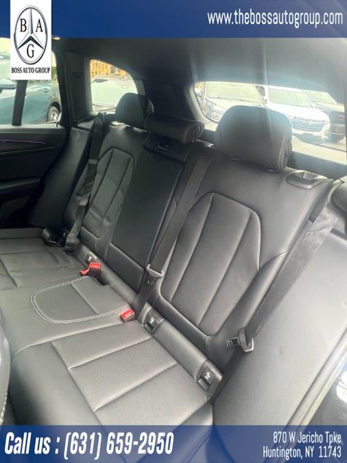 2023 BMW X3 M40i, available for sale in Huntington, New York | The Boss Auto Group. Huntington, New York 2023 BMW X3 M40i, available for sale in Huntington, New York | The Boss Auto Group. Huntington, New York