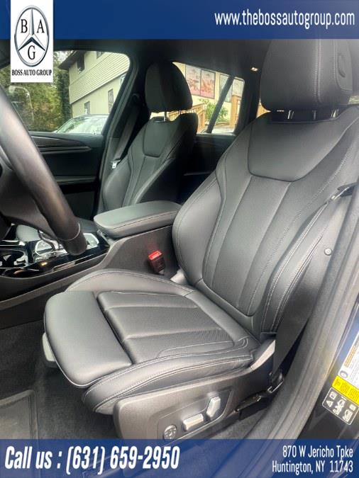 2023 BMW X3 M40i, available for sale in Huntington, New York | The Boss Auto Group. Huntington, New York 2023 BMW X3 M40i, available for sale in Huntington, New York | The Boss Auto Group. Huntington, New York