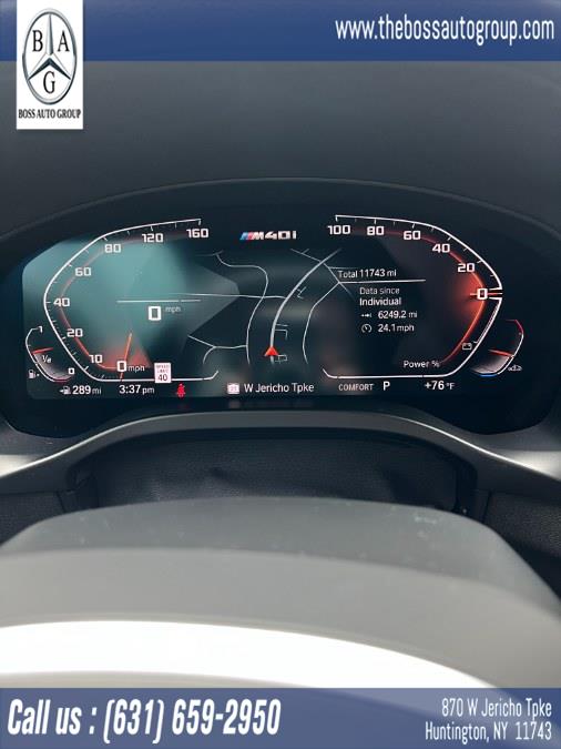 2023 BMW X3 M40i, available for sale in Huntington, New York | The Boss Auto Group. Huntington, New York 2023 BMW X3 M40i, available for sale in Huntington, New York | The Boss Auto Group. Huntington, New York