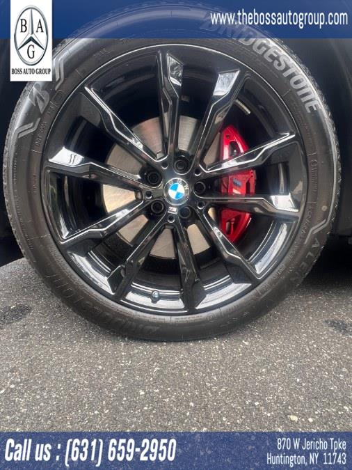 2023 BMW X3 M40i, available for sale in Huntington, New York | The Boss Auto Group. Huntington, New York 2023 BMW X3 M40i, available for sale in Huntington, New York | The Boss Auto Group. Huntington, New York
