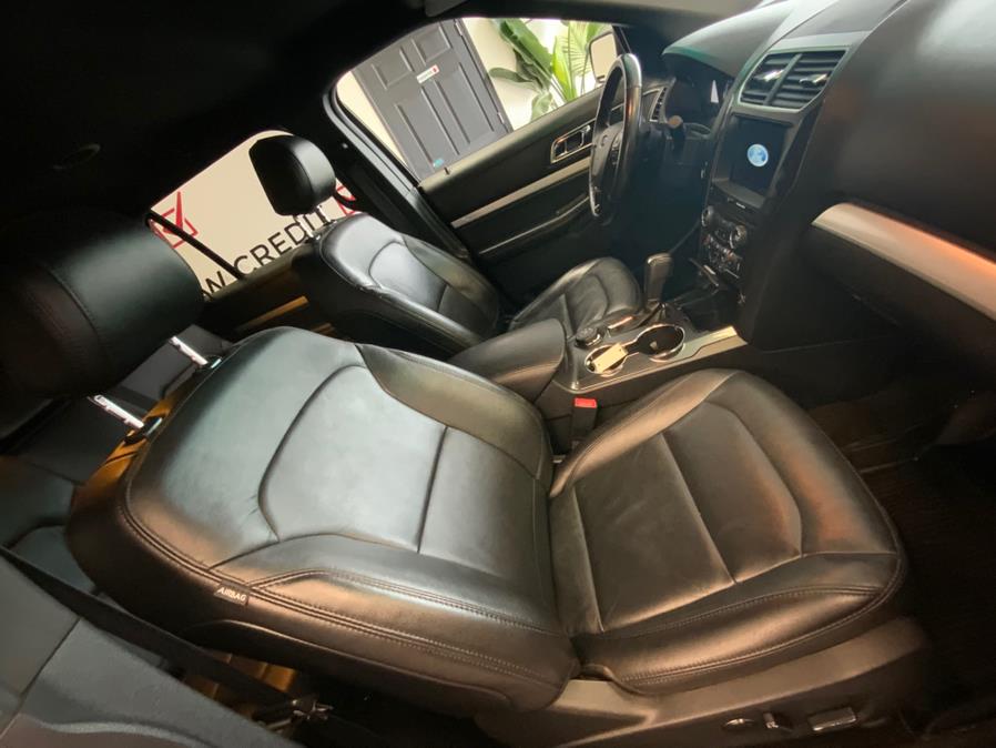2017 Ford Explorer XLT 4WD, available for sale in Hartford, Connecticut | Franklin Motors Auto Sales LLC. Hartford, Connecticut 2017 Ford Explorer XLT 4WD, available for sale in Hartford, Connecticut | Franklin Motors Auto Sales LLC. Hartford, Connecticut