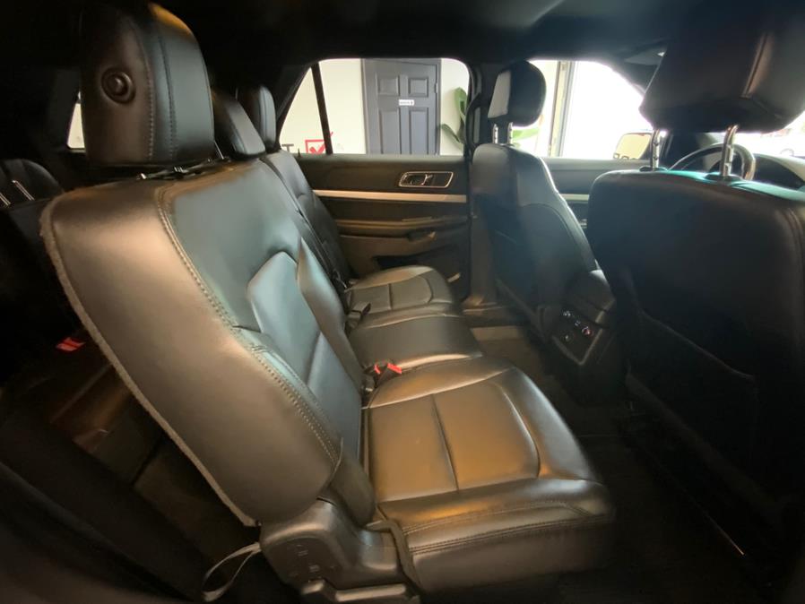2017 Ford Explorer XLT 4WD, available for sale in Hartford, Connecticut | Franklin Motors Auto Sales LLC. Hartford, Connecticut 2017 Ford Explorer XLT 4WD, available for sale in Hartford, Connecticut | Franklin Motors Auto Sales LLC. Hartford, Connecticut