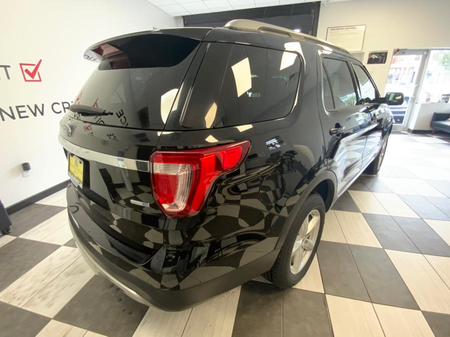 2017 Ford Explorer XLT 4WD, available for sale in Hartford, Connecticut | Franklin Motors Auto Sales LLC. Hartford, Connecticut 2017 Ford Explorer XLT 4WD, available for sale in Hartford, Connecticut | Franklin Motors Auto Sales LLC. Hartford, Connecticut