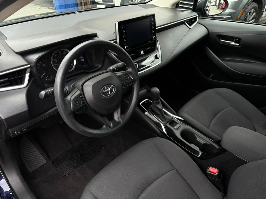 2021 Toyota Corolla LE CVT (Natl), available for sale in Brooklyn, New York | Carsbuck Inc.. Brooklyn, New York 2021 Toyota Corolla LE CVT (Natl), available for sale in Brooklyn, New York | Carsbuck Inc.. Brooklyn, New York