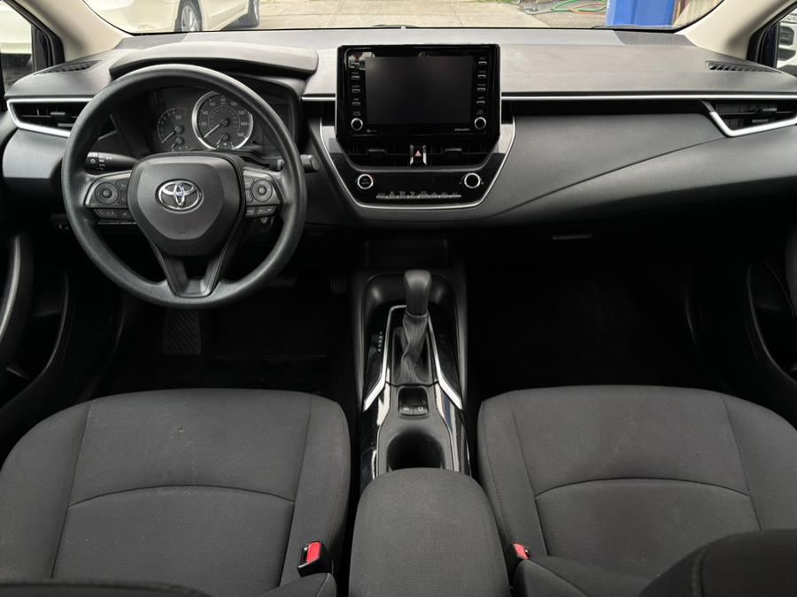 2021 Toyota Corolla LE CVT (Natl), available for sale in Brooklyn, New York | Carsbuck Inc.. Brooklyn, New York 2021 Toyota Corolla LE CVT (Natl), available for sale in Brooklyn, New York | Carsbuck Inc.. Brooklyn, New York