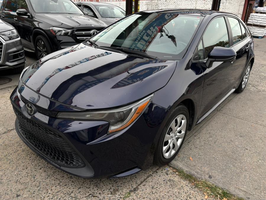 2021 Toyota Corolla LE CVT (Natl), available for sale in Brooklyn, New York | Carsbuck Inc.. Brooklyn, New York 2021 Toyota Corolla LE CVT (Natl), available for sale in Brooklyn, New York | Carsbuck Inc.. Brooklyn, New York