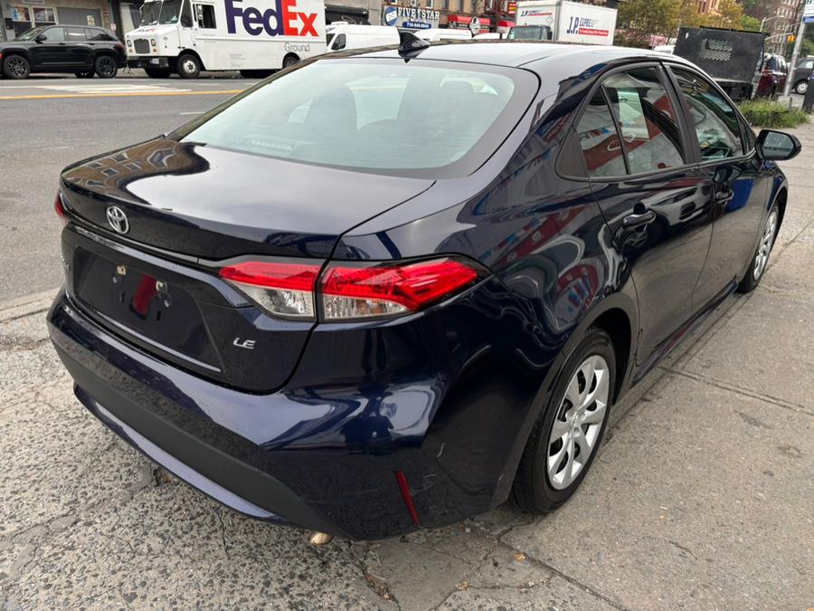 2021 Toyota Corolla LE CVT (Natl), available for sale in Brooklyn, New York | Carsbuck Inc.. Brooklyn, New York 2021 Toyota Corolla LE CVT (Natl), available for sale in Brooklyn, New York | Carsbuck Inc.. Brooklyn, New York