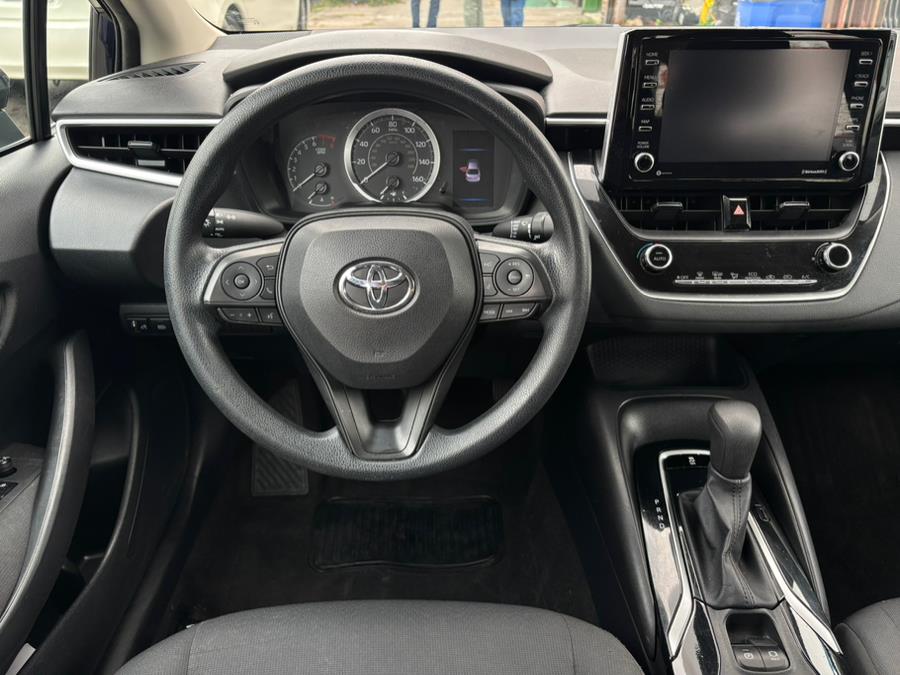2021 Toyota Corolla LE CVT (Natl), available for sale in Brooklyn, New York | Carsbuck Inc.. Brooklyn, New York 2021 Toyota Corolla LE CVT (Natl), available for sale in Brooklyn, New York | Carsbuck Inc.. Brooklyn, New York