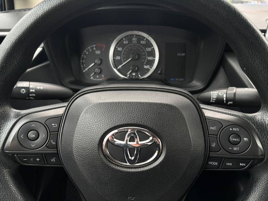 2021 Toyota Corolla LE CVT (Natl), available for sale in Brooklyn, New York | Carsbuck Inc.. Brooklyn, New York 2021 Toyota Corolla LE CVT (Natl), available for sale in Brooklyn, New York | Carsbuck Inc.. Brooklyn, New York