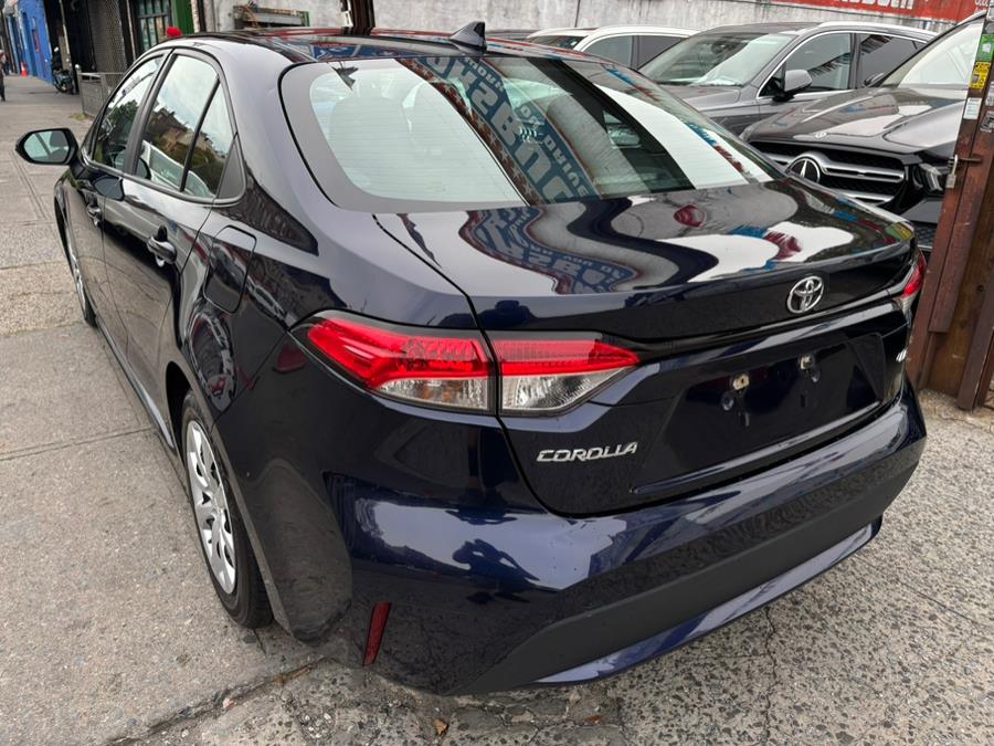 2021 Toyota Corolla LE CVT (Natl), available for sale in Brooklyn, New York | Carsbuck Inc.. Brooklyn, New York 2021 Toyota Corolla LE CVT (Natl), available for sale in Brooklyn, New York | Carsbuck Inc.. Brooklyn, New York