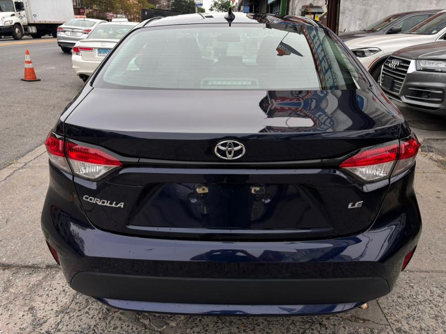 2021 Toyota Corolla LE CVT (Natl), available for sale in Brooklyn, New York | Carsbuck Inc.. Brooklyn, New York 2021 Toyota Corolla LE CVT (Natl), available for sale in Brooklyn, New York | Carsbuck Inc.. Brooklyn, New York