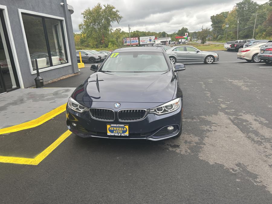 Used 2017 BMW 4 Series in Middletown, Connecticut | Newfield Auto Sales. Middletown, Connecticut