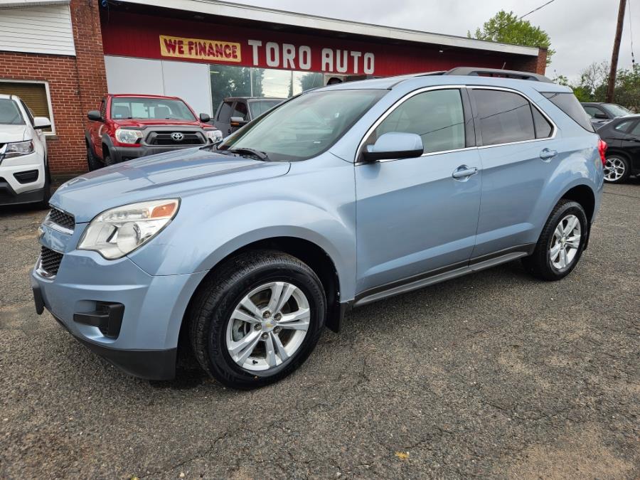 Used 2014 Chevrolet Equinox in East Windsor, Connecticut | Toro Auto. East Windsor, Connecticut