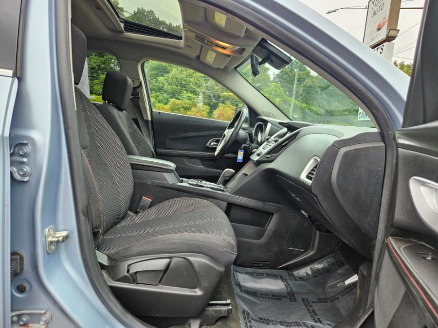 2014 Chevrolet Equinox AWD 4dr LT w/1LT, available for sale in East Windsor, Connecticut | Toro Auto. East Windsor, Connecticut 2014 Chevrolet Equinox AWD 4dr LT w/1LT, available for sale in East Windsor, Connecticut | Toro Auto. East Windsor, Connecticut