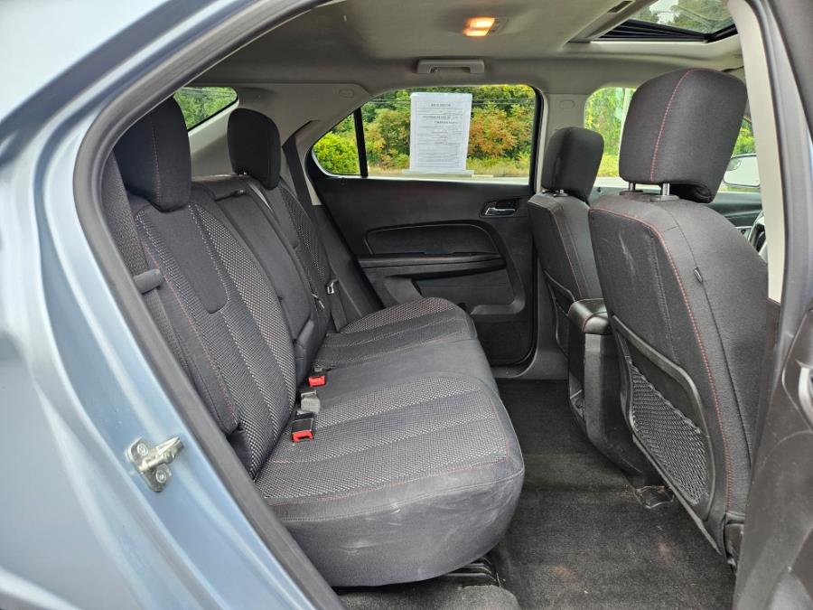 2014 Chevrolet Equinox AWD 4dr LT w/1LT, available for sale in East Windsor, Connecticut | Toro Auto. East Windsor, Connecticut 2014 Chevrolet Equinox AWD 4dr LT w/1LT, available for sale in East Windsor, Connecticut | Toro Auto. East Windsor, Connecticut