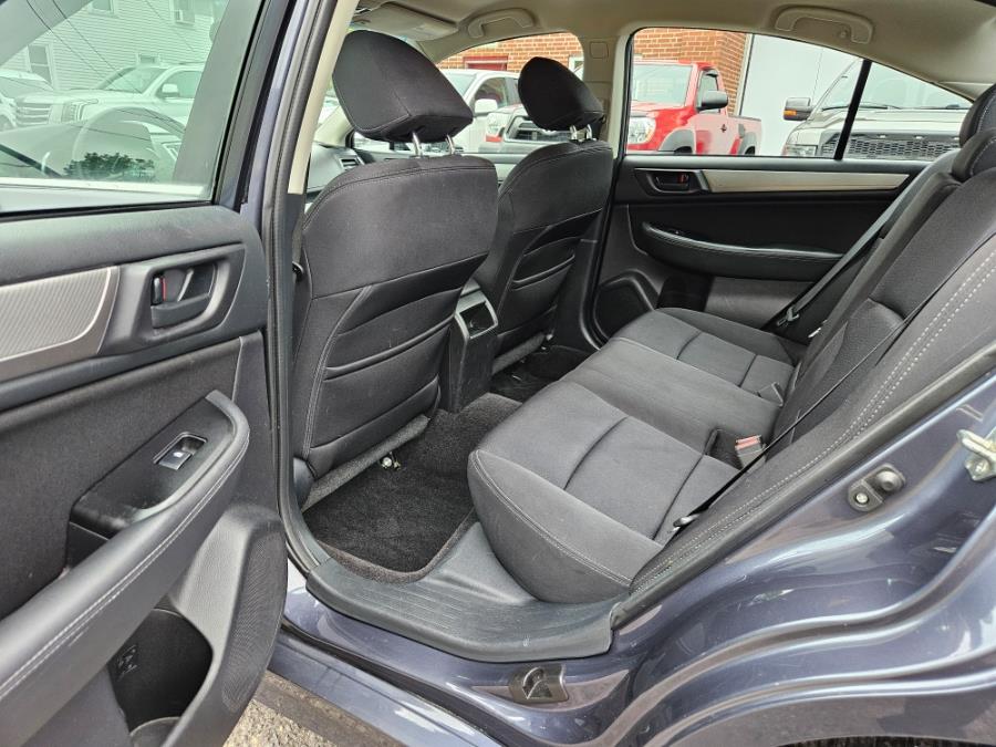 2015 Subaru Legacy 4dr Sdn 2.5i PZEV, available for sale in East Windsor, Connecticut | Toro Auto. East Windsor, Connecticut 2015 Subaru Legacy 4dr Sdn 2.5i PZEV, available for sale in East Windsor, Connecticut | Toro Auto. East Windsor, Connecticut
