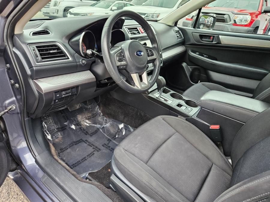 2015 Subaru Legacy 4dr Sdn 2.5i PZEV, available for sale in East Windsor, Connecticut | Toro Auto. East Windsor, Connecticut 2015 Subaru Legacy 4dr Sdn 2.5i PZEV, available for sale in East Windsor, Connecticut | Toro Auto. East Windsor, Connecticut