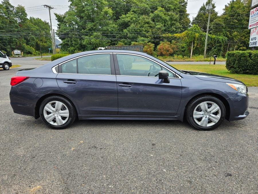 2015 Subaru Legacy 4dr Sdn 2.5i PZEV, available for sale in East Windsor, Connecticut | Toro Auto. East Windsor, Connecticut 2015 Subaru Legacy 4dr Sdn 2.5i PZEV, available for sale in East Windsor, Connecticut | Toro Auto. East Windsor, Connecticut