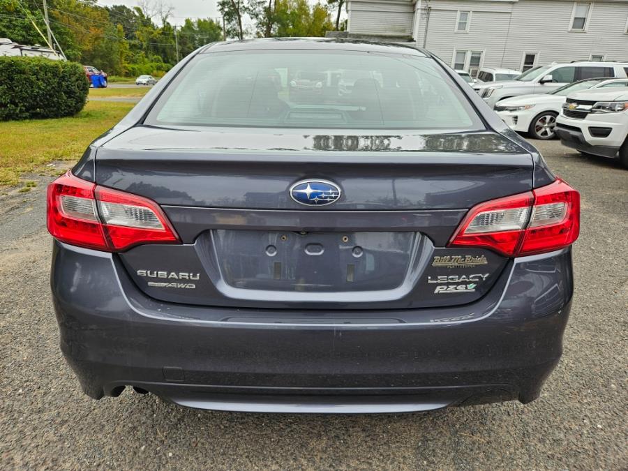 2015 Subaru Legacy 4dr Sdn 2.5i PZEV, available for sale in East Windsor, Connecticut | Toro Auto. East Windsor, Connecticut 2015 Subaru Legacy 4dr Sdn 2.5i PZEV, available for sale in East Windsor, Connecticut | Toro Auto. East Windsor, Connecticut