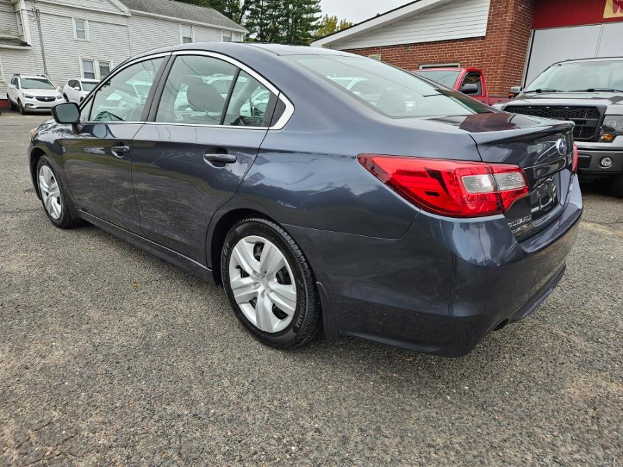 2015 Subaru Legacy 4dr Sdn 2.5i PZEV, available for sale in East Windsor, Connecticut | Toro Auto. East Windsor, Connecticut 2015 Subaru Legacy 4dr Sdn 2.5i PZEV, available for sale in East Windsor, Connecticut | Toro Auto. East Windsor, Connecticut