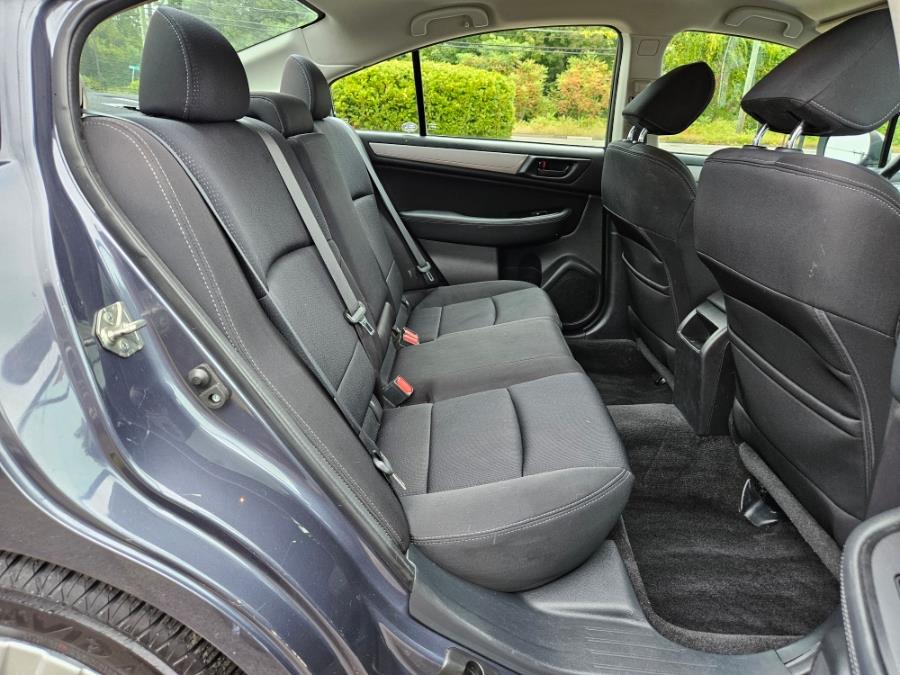 2015 Subaru Legacy 4dr Sdn 2.5i PZEV, available for sale in East Windsor, Connecticut | Toro Auto. East Windsor, Connecticut 2015 Subaru Legacy 4dr Sdn 2.5i PZEV, available for sale in East Windsor, Connecticut | Toro Auto. East Windsor, Connecticut