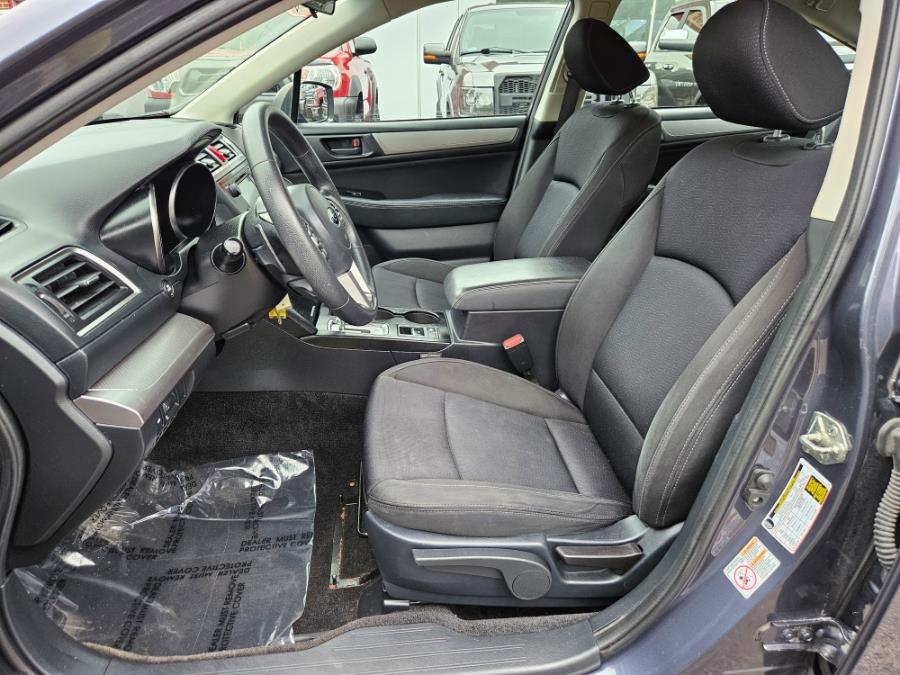 2015 Subaru Legacy 4dr Sdn 2.5i PZEV, available for sale in East Windsor, Connecticut | Toro Auto. East Windsor, Connecticut 2015 Subaru Legacy 4dr Sdn 2.5i PZEV, available for sale in East Windsor, Connecticut | Toro Auto. East Windsor, Connecticut
