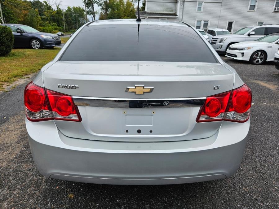 2014 Chevrolet Cruze 4dr Sdn Auto 1LT, available for sale in East Windsor, Connecticut | Toro Auto. East Windsor, Connecticut 2014 Chevrolet Cruze 4dr Sdn Auto 1LT, available for sale in East Windsor, Connecticut | Toro Auto. East Windsor, Connecticut