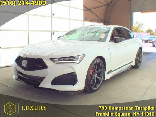 2023 Acura TLX Type S w/Performance Tire SH-AWD, available for sale in Franklin Square, New York | Luxury Motor Club. Franklin Square, New York 2023 Acura TLX Type S w/Performance Tire SH-AWD, available for sale in Franklin Square, New York | Luxury Motor Club. Franklin Square, New York