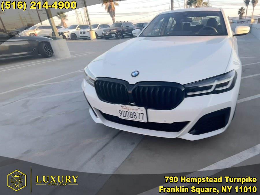 2023 BMW 5 Series 530i Sedan, available for sale in Franklin Square, New York | Luxury Motor Club. Franklin Square, New York 2023 BMW 5 Series 530i Sedan, available for sale in Franklin Square, New York | Luxury Motor Club. Franklin Square, New York