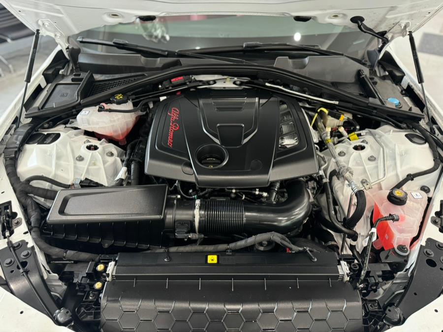 2024 Alfa Romeo Giulia Veloce RWD, available for sale in Franklin Square, New York | Luxury Motor Club. Franklin Square, New York 2024 Alfa Romeo Giulia Veloce RWD, available for sale in Franklin Square, New York | Luxury Motor Club. Franklin Square, New York