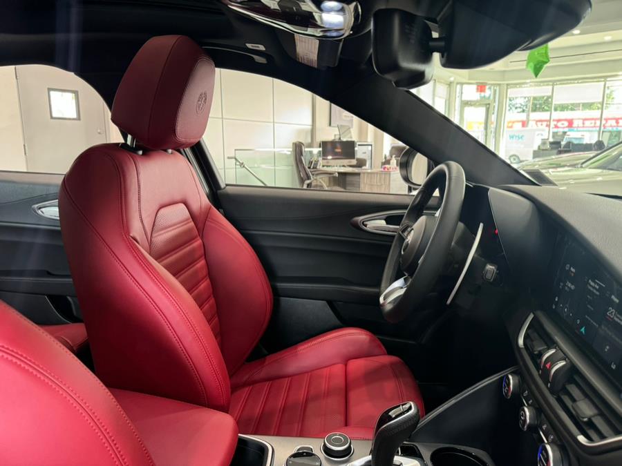2024 Alfa Romeo Giulia Veloce RWD, available for sale in Franklin Square, New York | Luxury Motor Club. Franklin Square, New York 2024 Alfa Romeo Giulia Veloce RWD, available for sale in Franklin Square, New York | Luxury Motor Club. Franklin Square, New York
