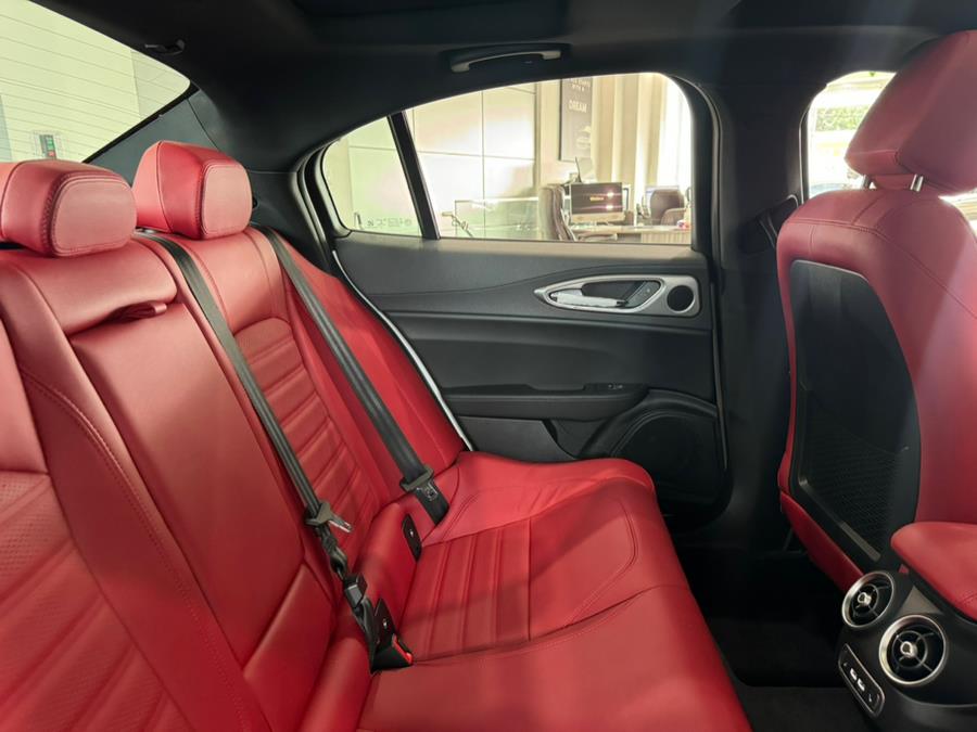 2024 Alfa Romeo Giulia Veloce RWD, available for sale in Franklin Square, New York | Luxury Motor Club. Franklin Square, New York 2024 Alfa Romeo Giulia Veloce RWD, available for sale in Franklin Square, New York | Luxury Motor Club. Franklin Square, New York